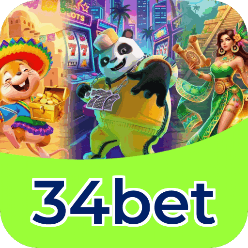 Métodos de pagamento aceitos na 34bet