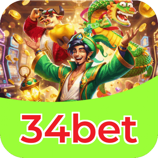 Segurança 34bet
