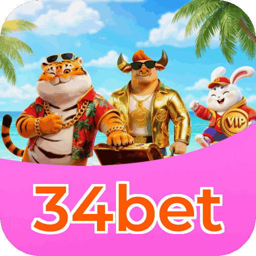 Cashback Semanal 34bet