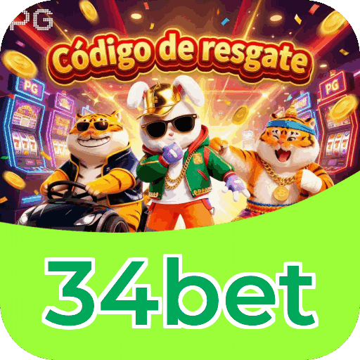 Promoções e bônus exclusivos da 34bet