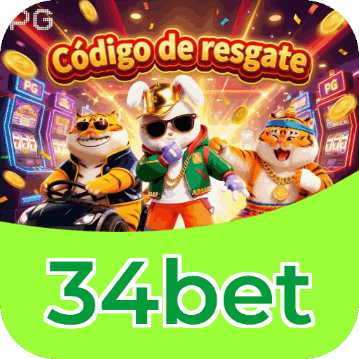 Cashback semanal 34bet