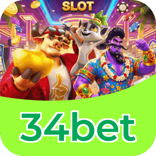 Programa VIP 34bet