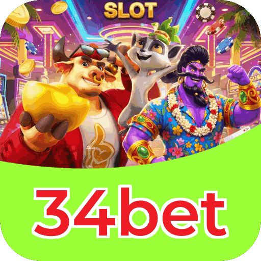 Cadastro 34bet