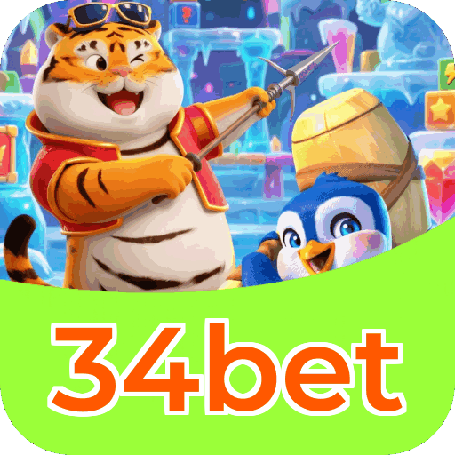 Siga a 34bet no Facebook