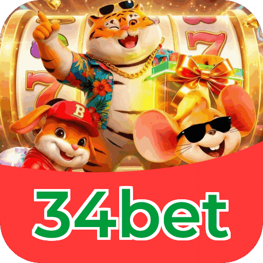 Instalação Android 34bet
