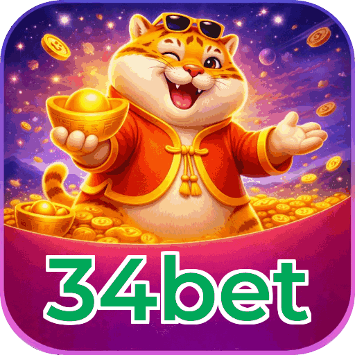 App Mobile 34bet - Jogue em Qualquer Lugar no Seu Smartphone