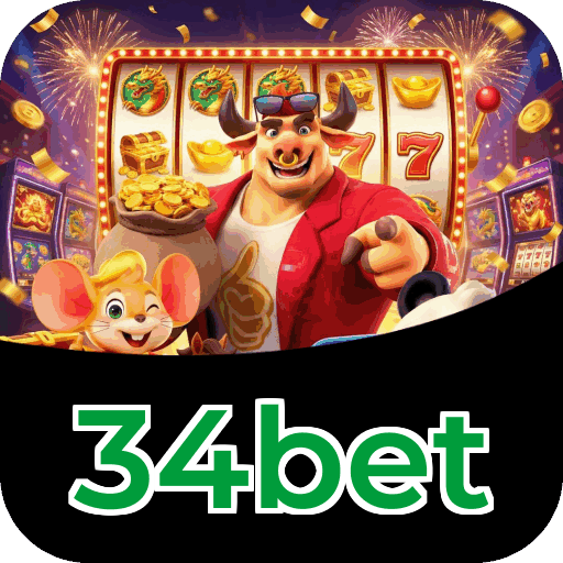 Reload Bonus 34bet