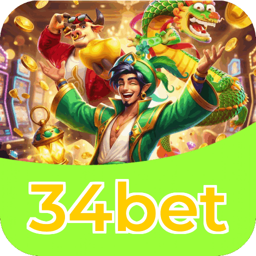 Download Android 34bet